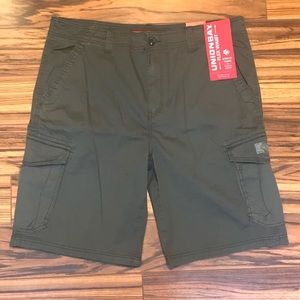 NWT Unionbay men’s cargo shorts